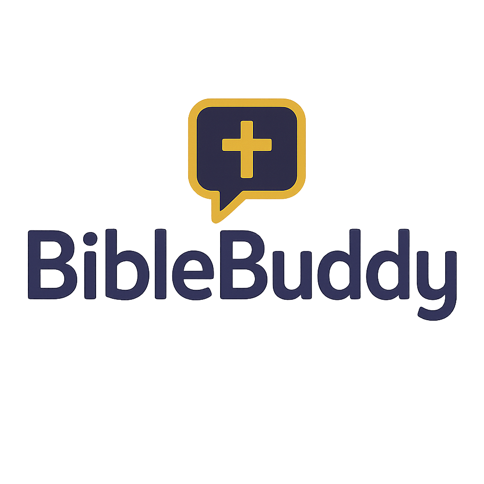 BibleBuddy Logo